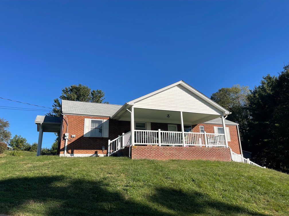 Image for 619 E. Coyner Ave., Marion, Virginia 24354