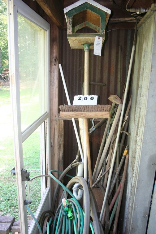 Image for Garden Tools