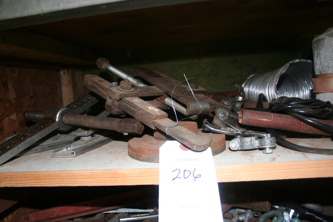Image for Pullers