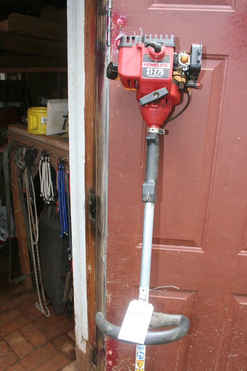 Image for Homelite ST-275 Weed Eater