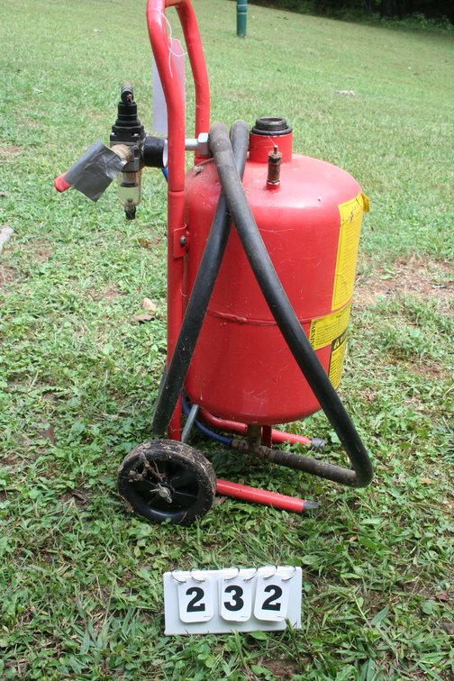 Image for Sand Blaster
