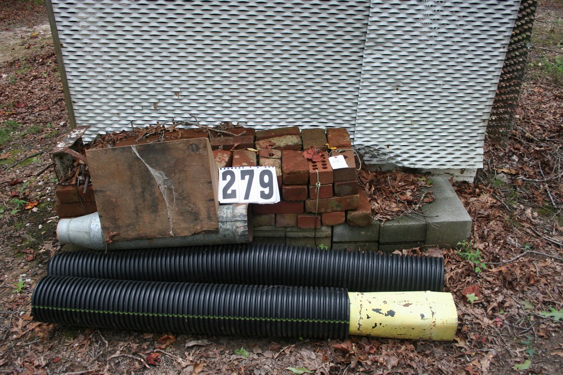Image for Brick and Block / Pipe