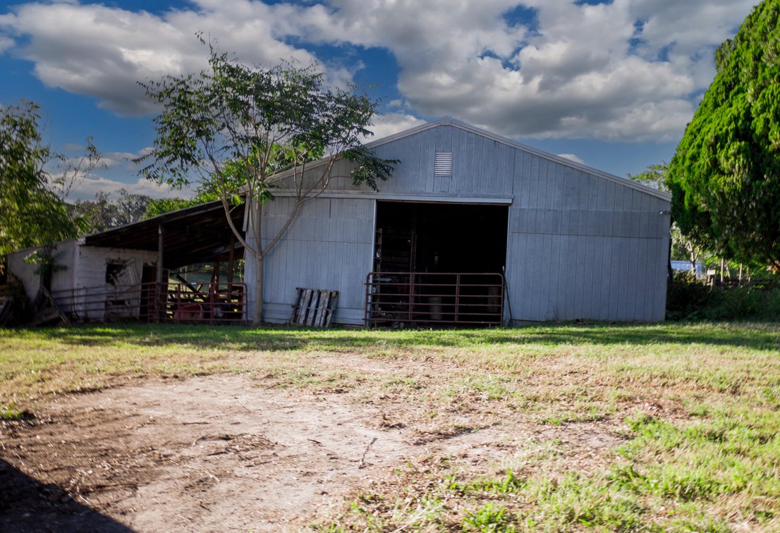 Image for 60+/- Acre Property w/ 1770's House