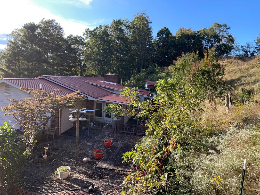 Image for House & 9.49 Acres (±)