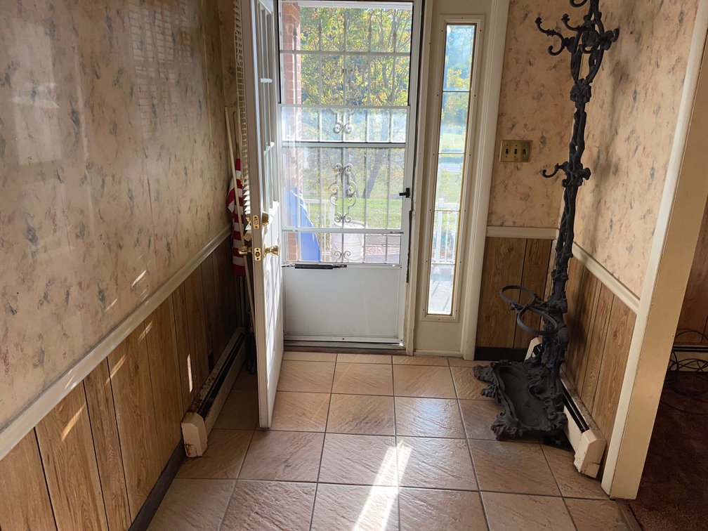 Image for House & 9.49 Acres (±)