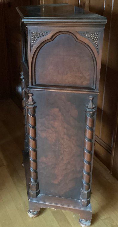Image for Radio Cabinet
