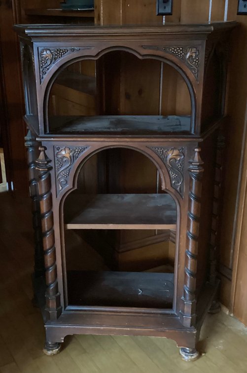 Image for Radio Cabinet