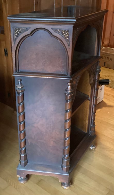 Image for Radio Cabinet
