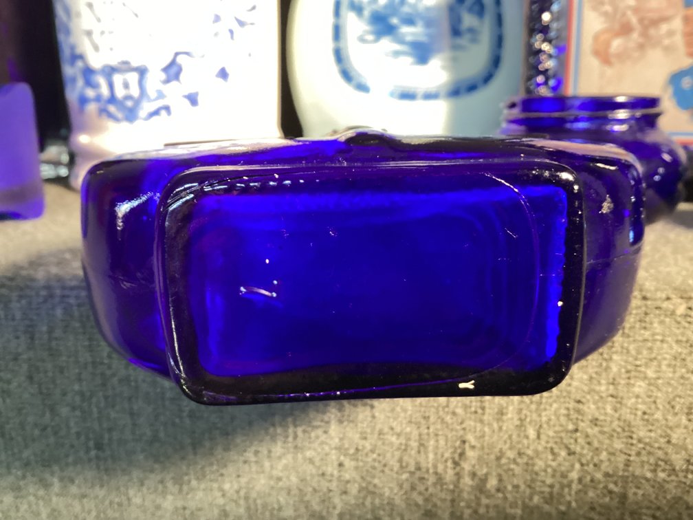 Image for Cobalt Lot