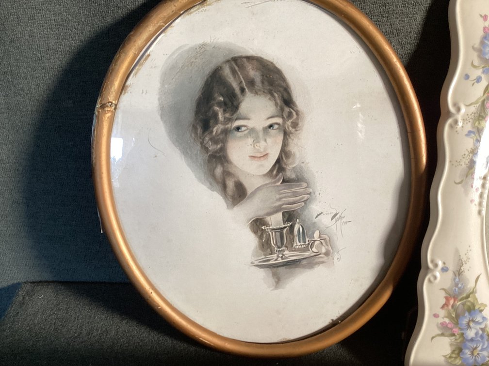 Image for Wall Art