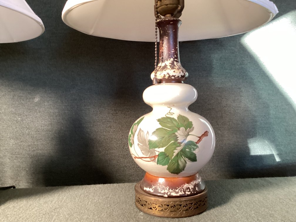 Image for Bedroom Lamps