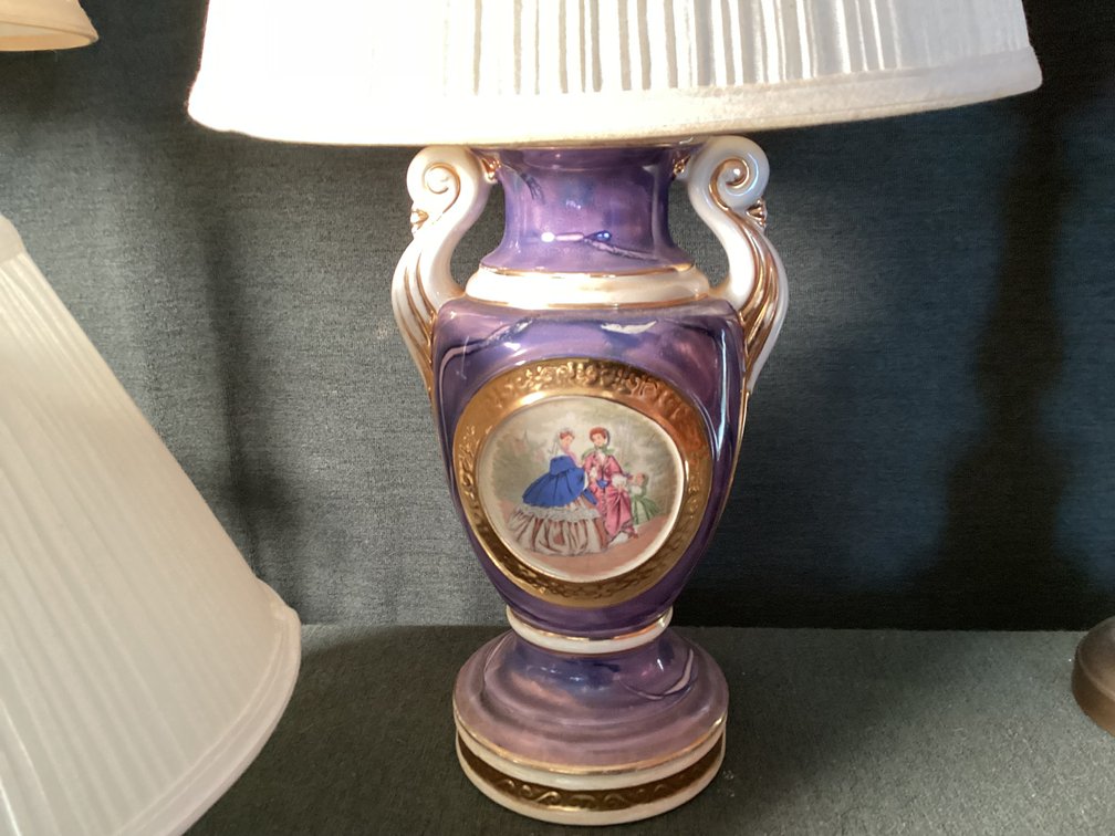 Image for Lamps