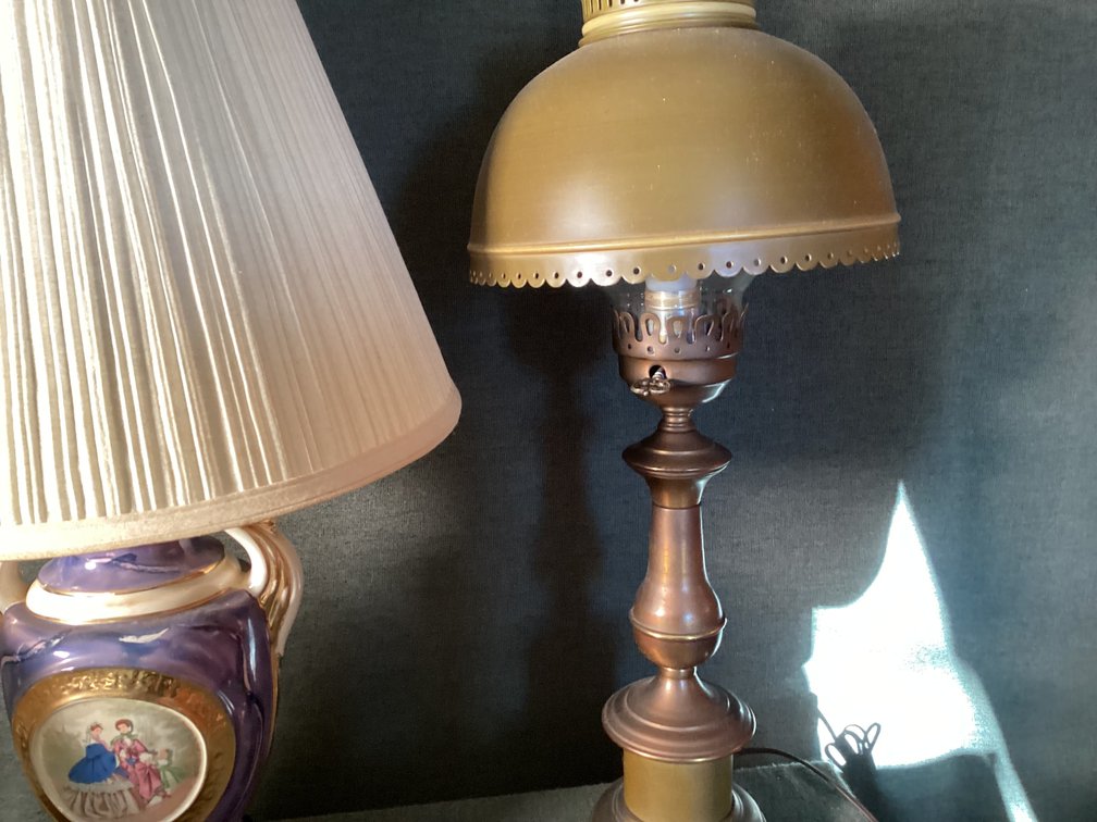 Image for Lamps