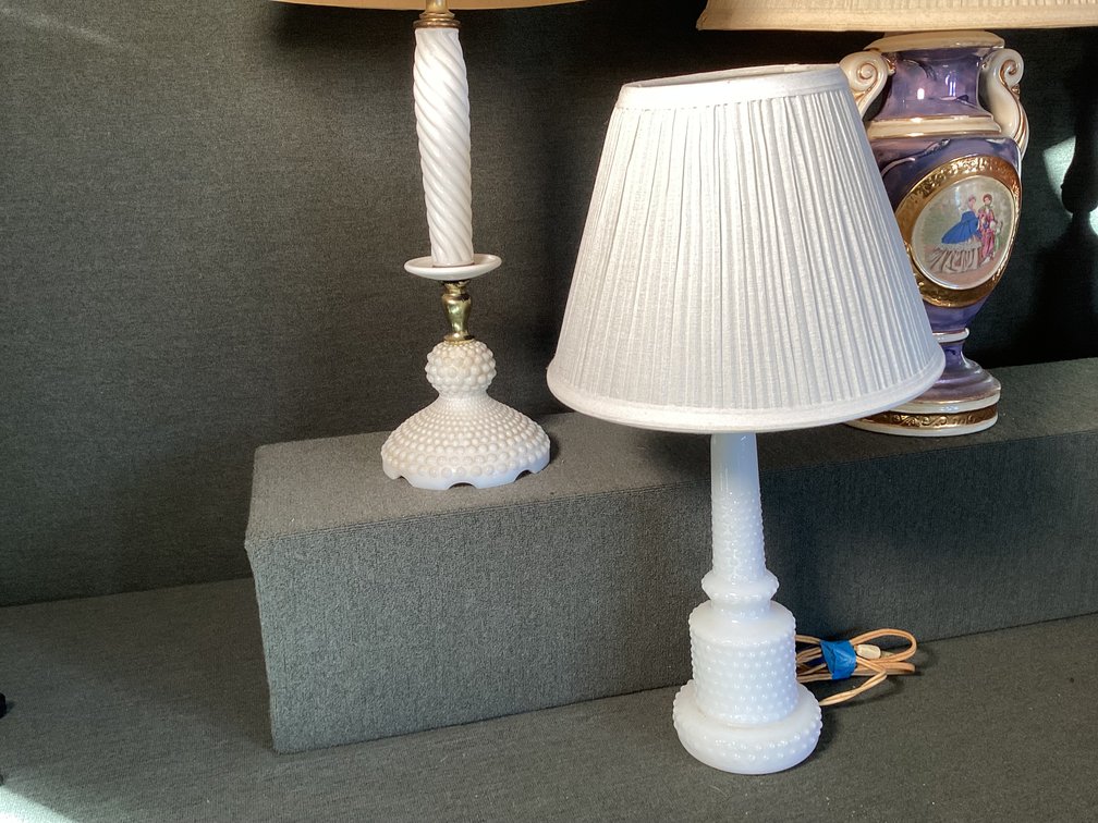 Image for Lamps