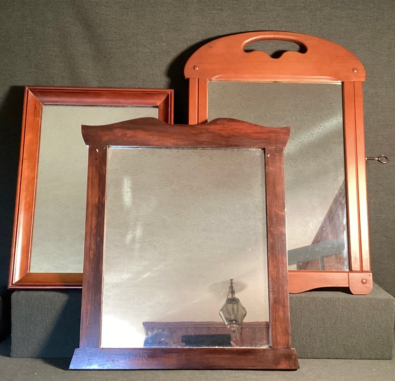 Image for Mirrors