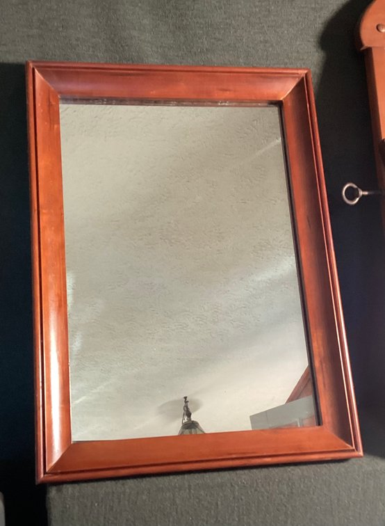 Image for Mirrors
