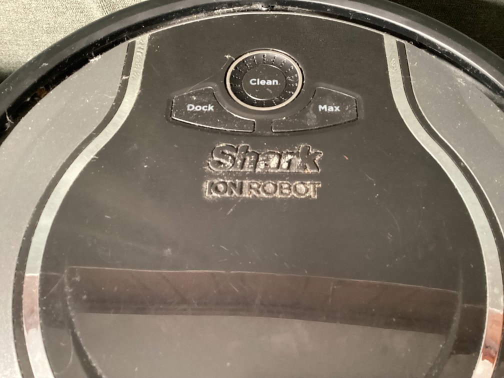 Image for Shark Ion Robot