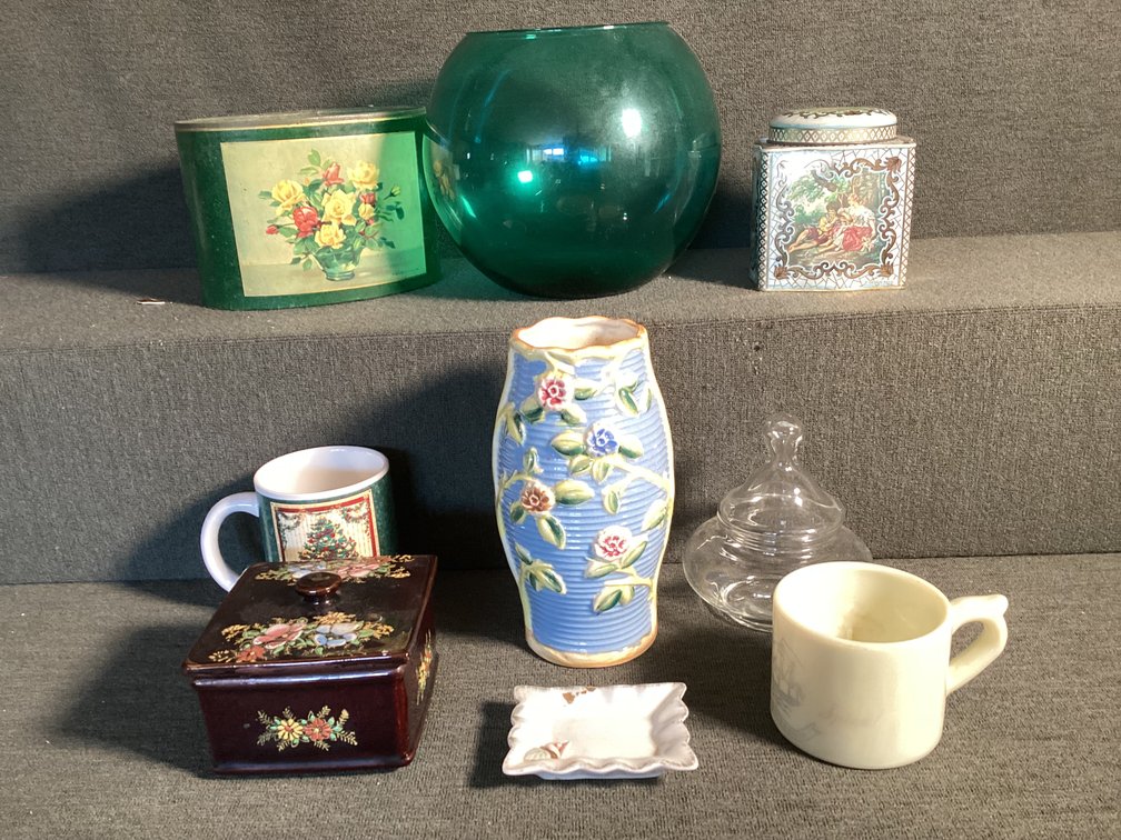 Image for Decorator Lot