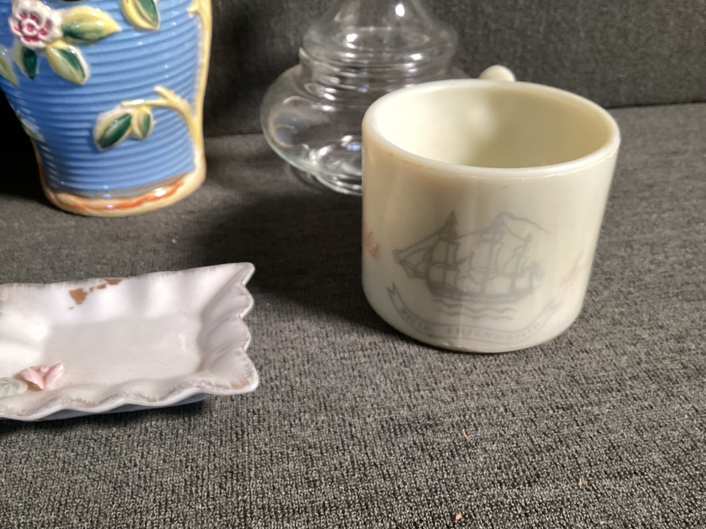 Image for Decorator Lot