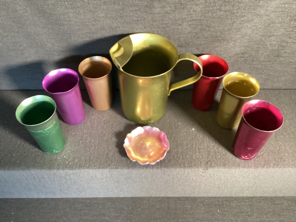 Image for MCM Aluminum Drinkware
