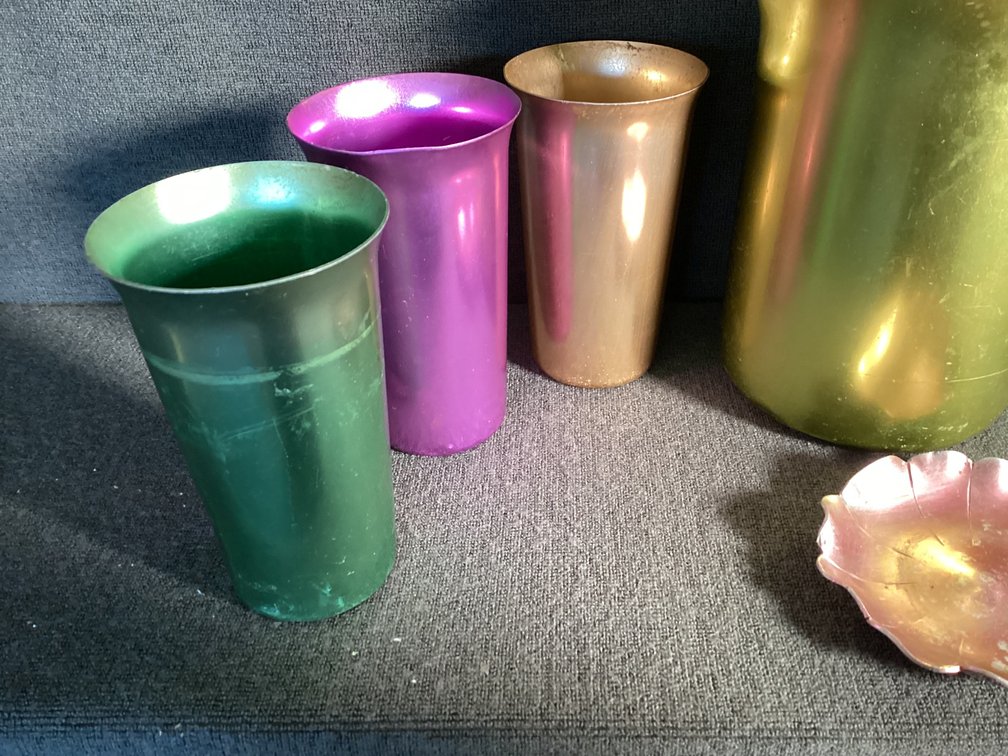 Image for MCM Aluminum Drinkware