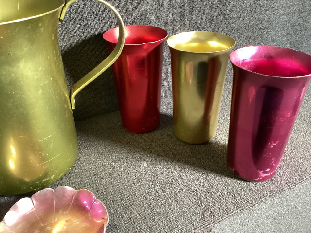 Image for MCM Aluminum Drinkware