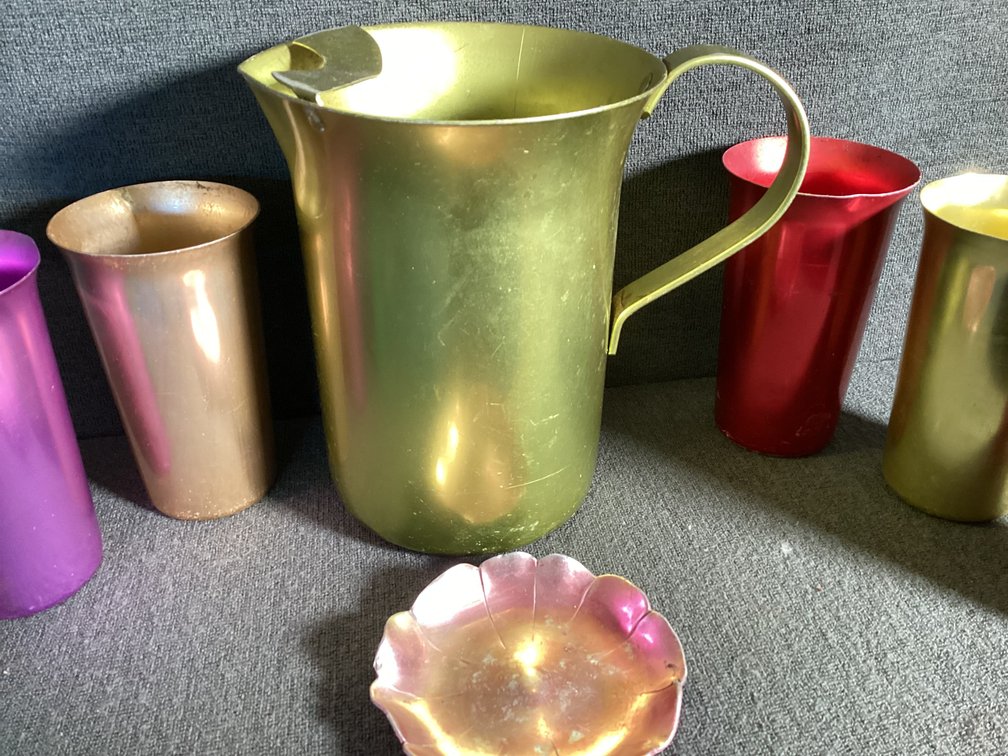 Image for MCM Aluminum Drinkware