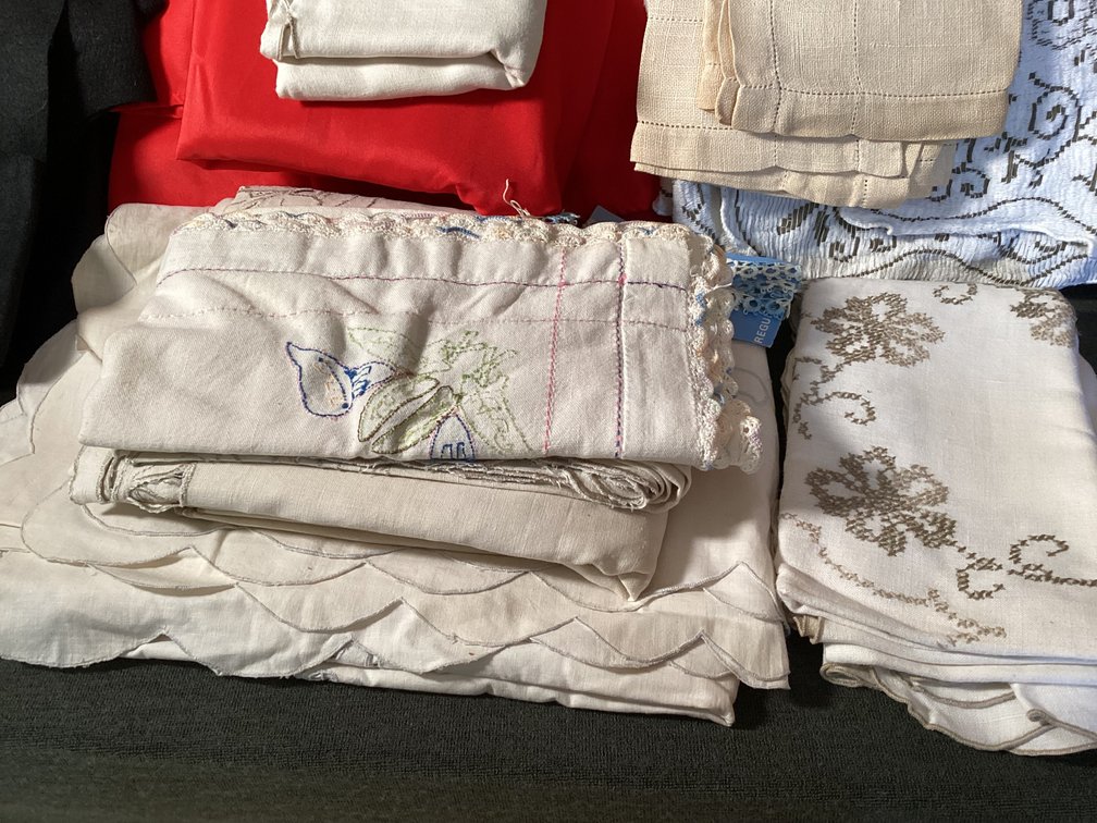 Image for Table Linens