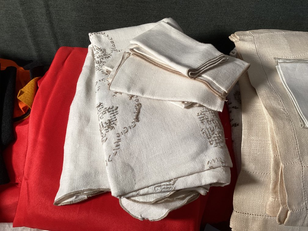 Image for Table Linens