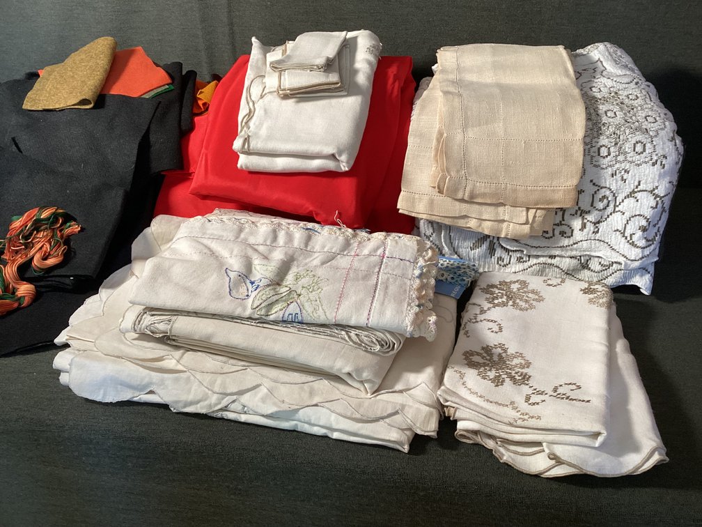 Image for Table Linens