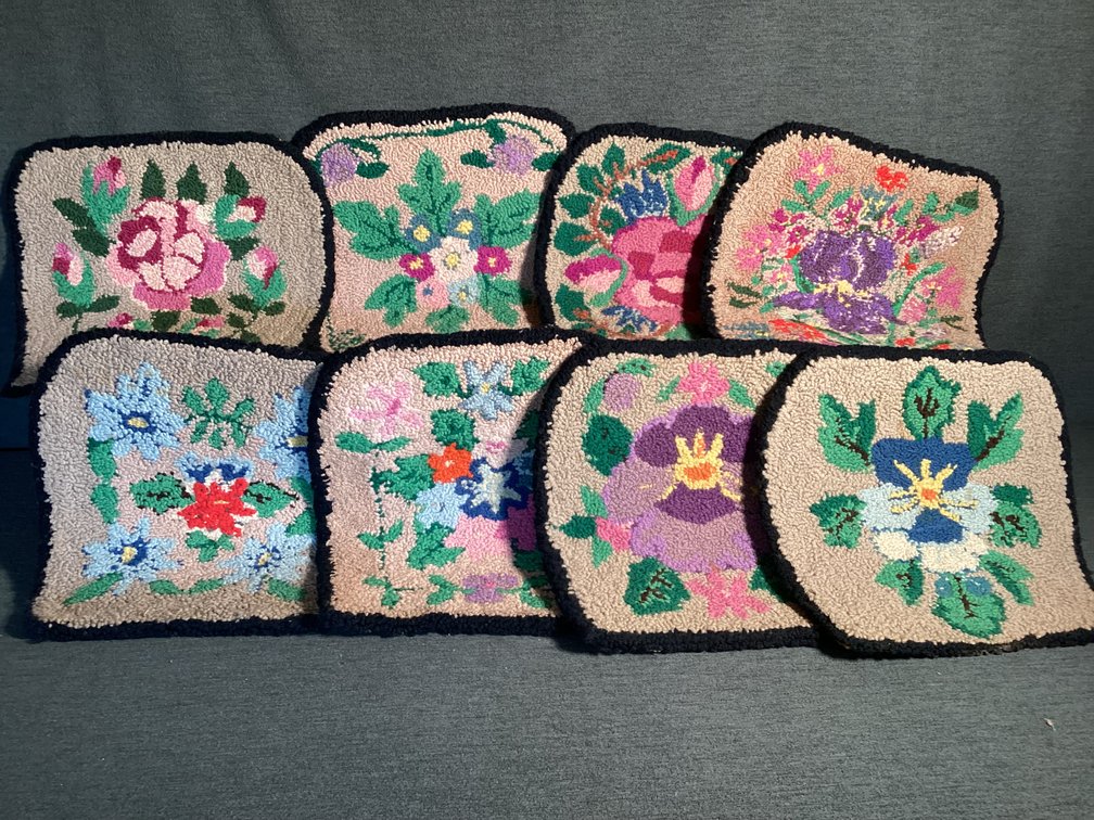 Image for Hand Made Chair Seats