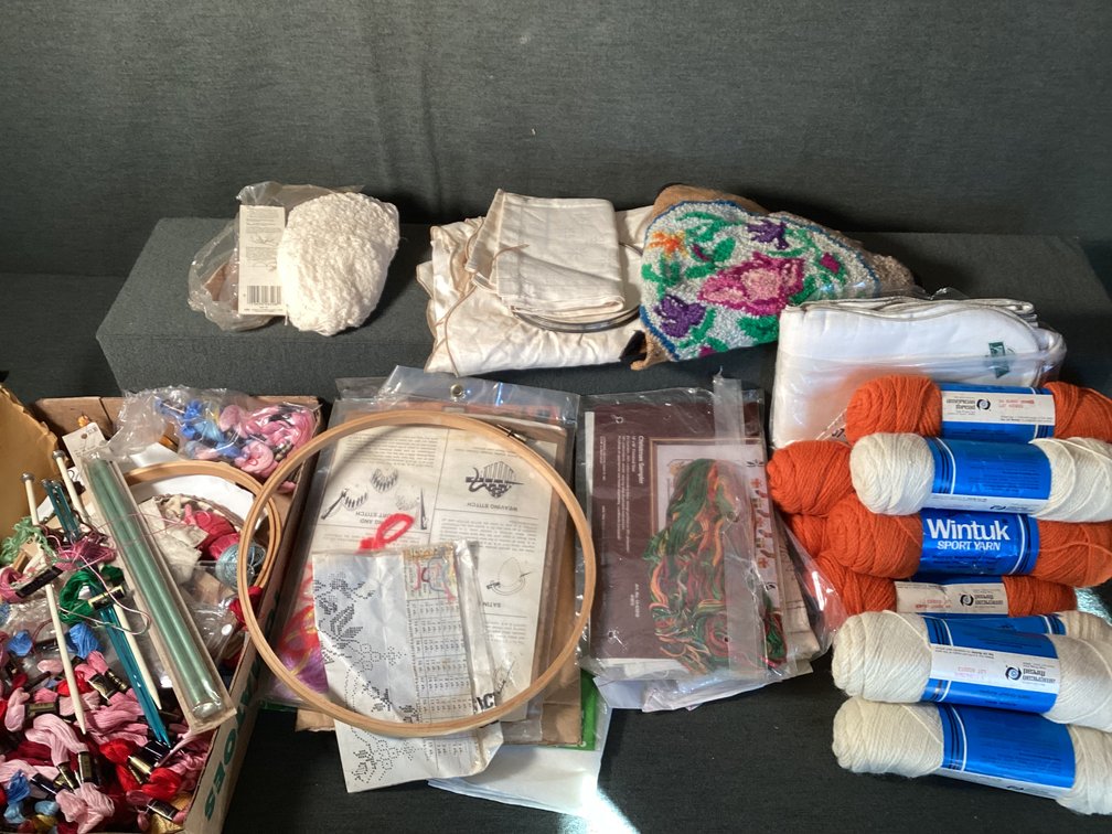 Image for Crafters Lot