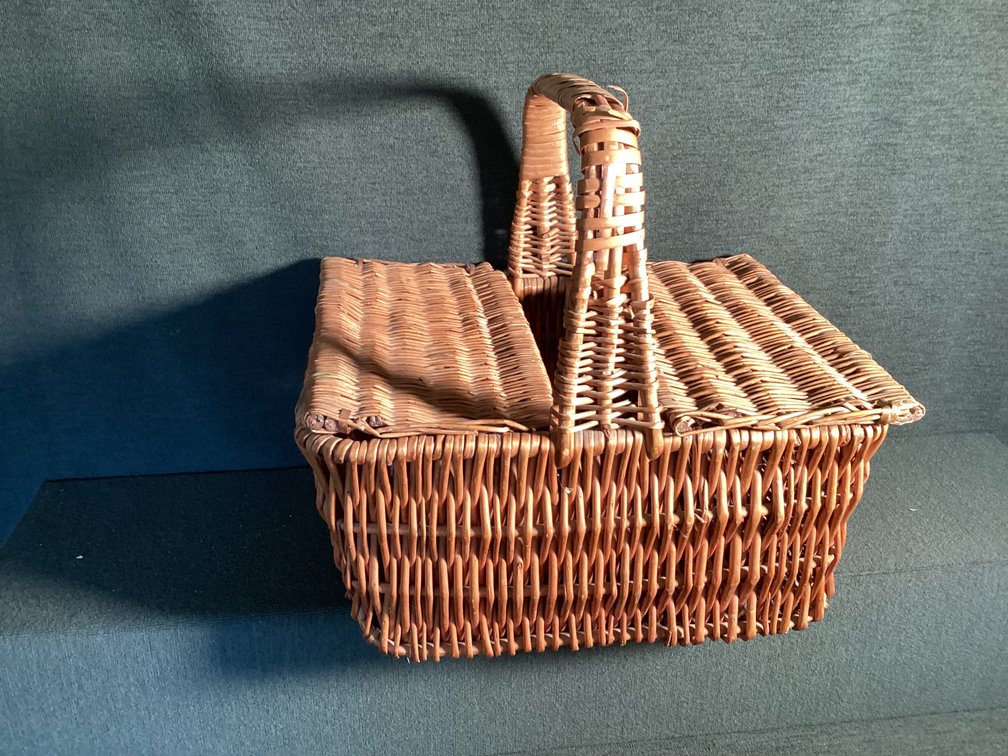 Image for Large Lot of Baskets