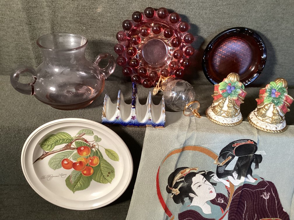 Image for Mixed Lot