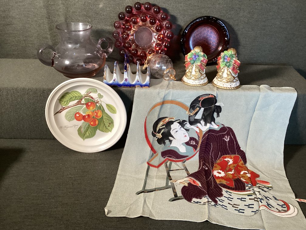 Image for Mixed Lot