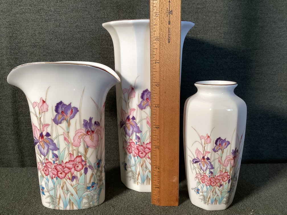 Image for Vases