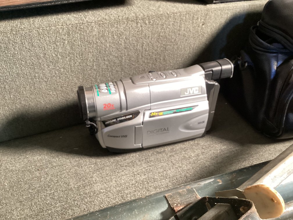 Image for Photo/Video Lot