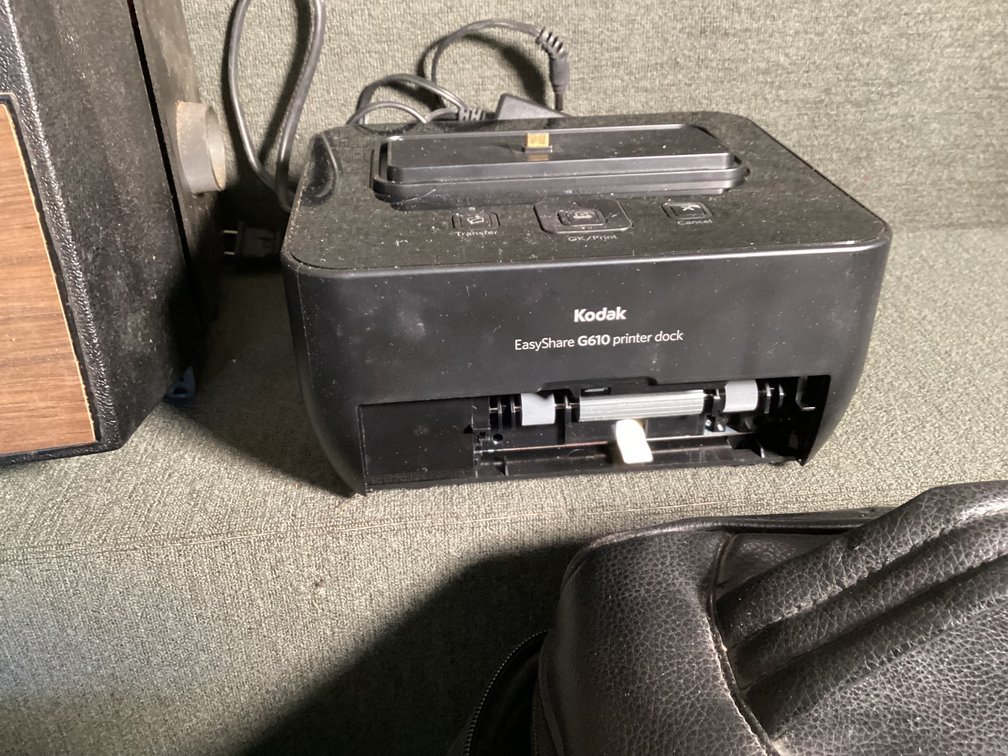 Image for Photo/Video Lot