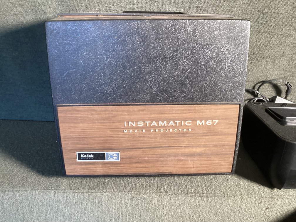 Image for Photo/Video Lot