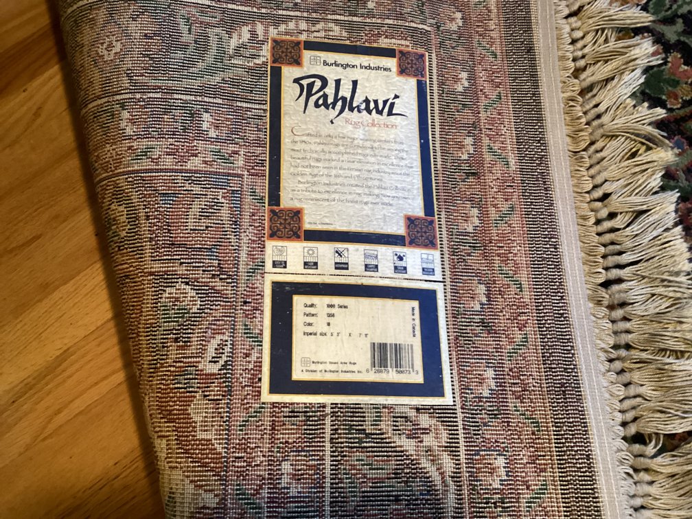 Image for Area Rug