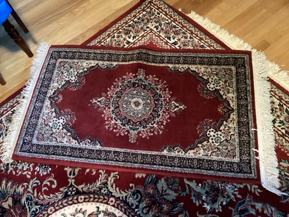 Image for Area Rugs