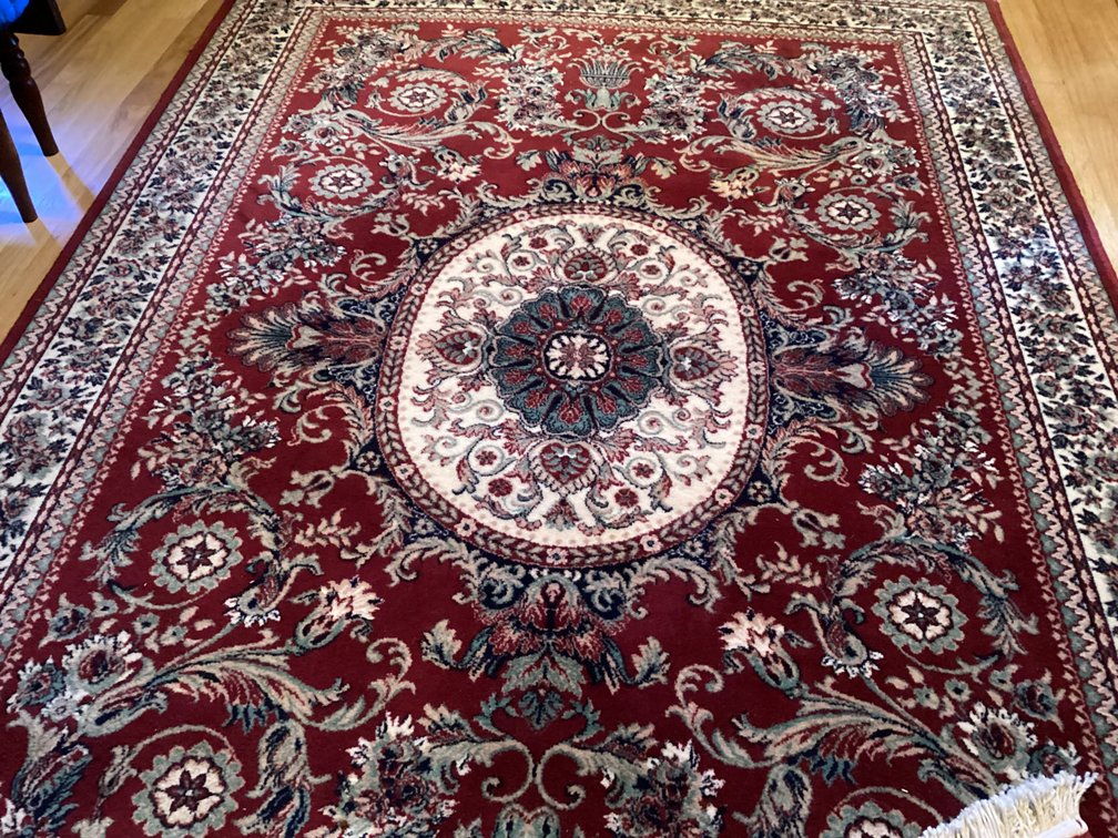 Image for Area Rugs