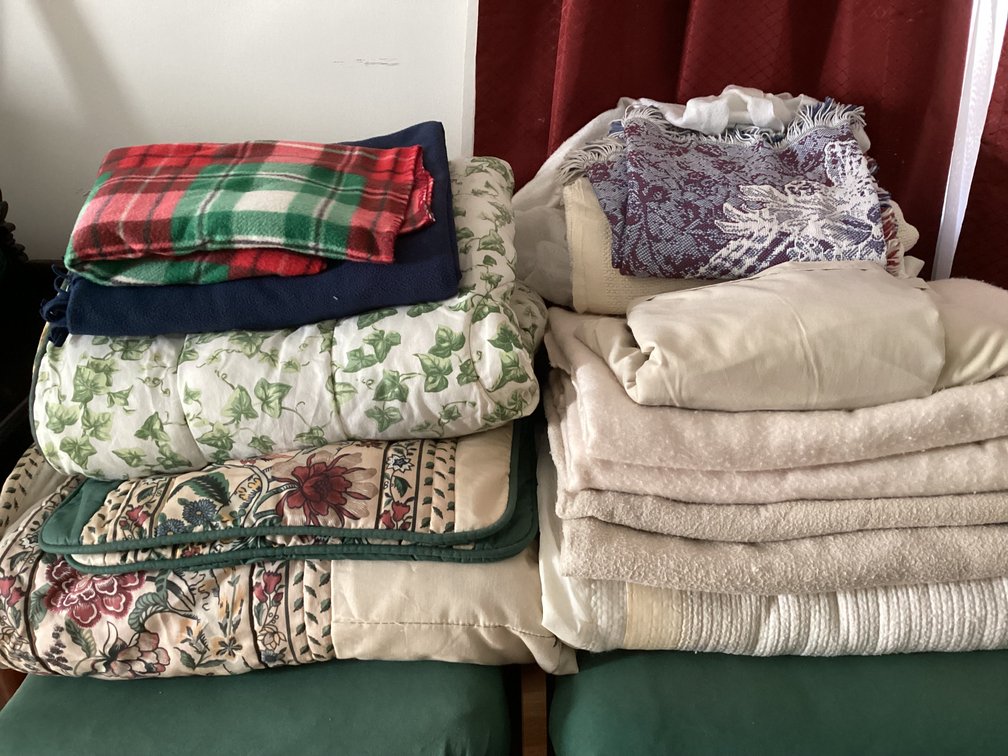 Image for Mixed Linens