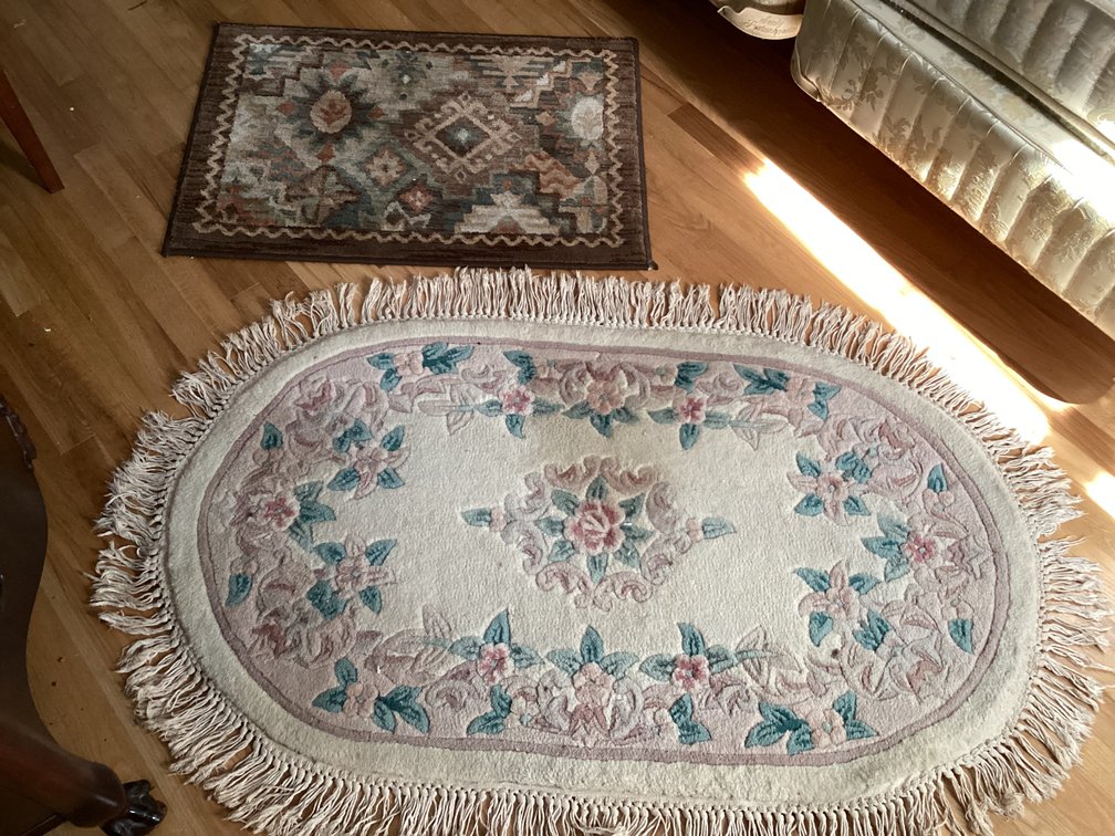 Image for Scatter Rugs