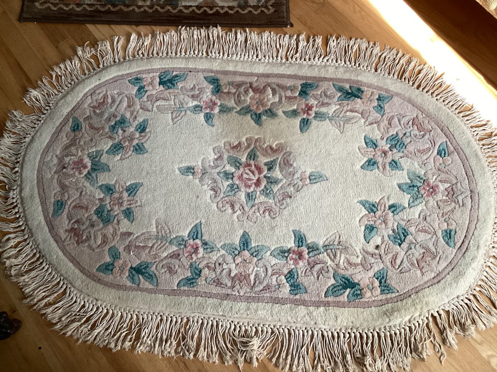 Image for Scatter Rugs