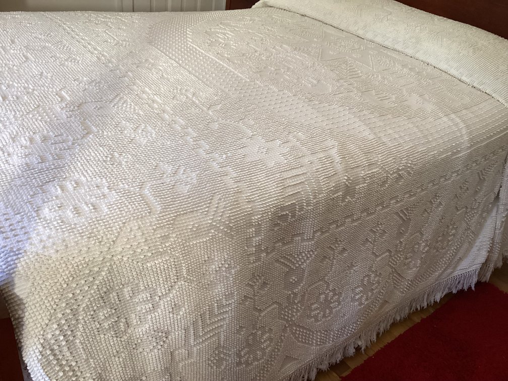 Image for Bates Bedspread