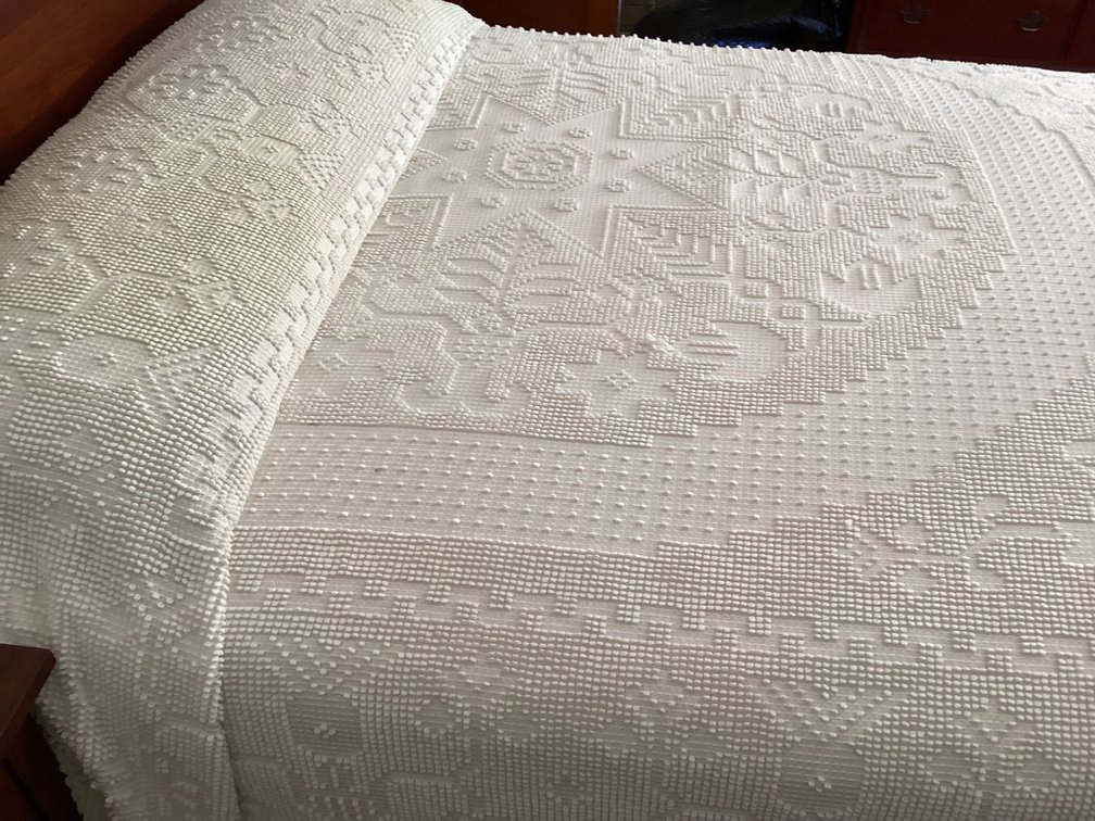 Image for Bates Bedspread