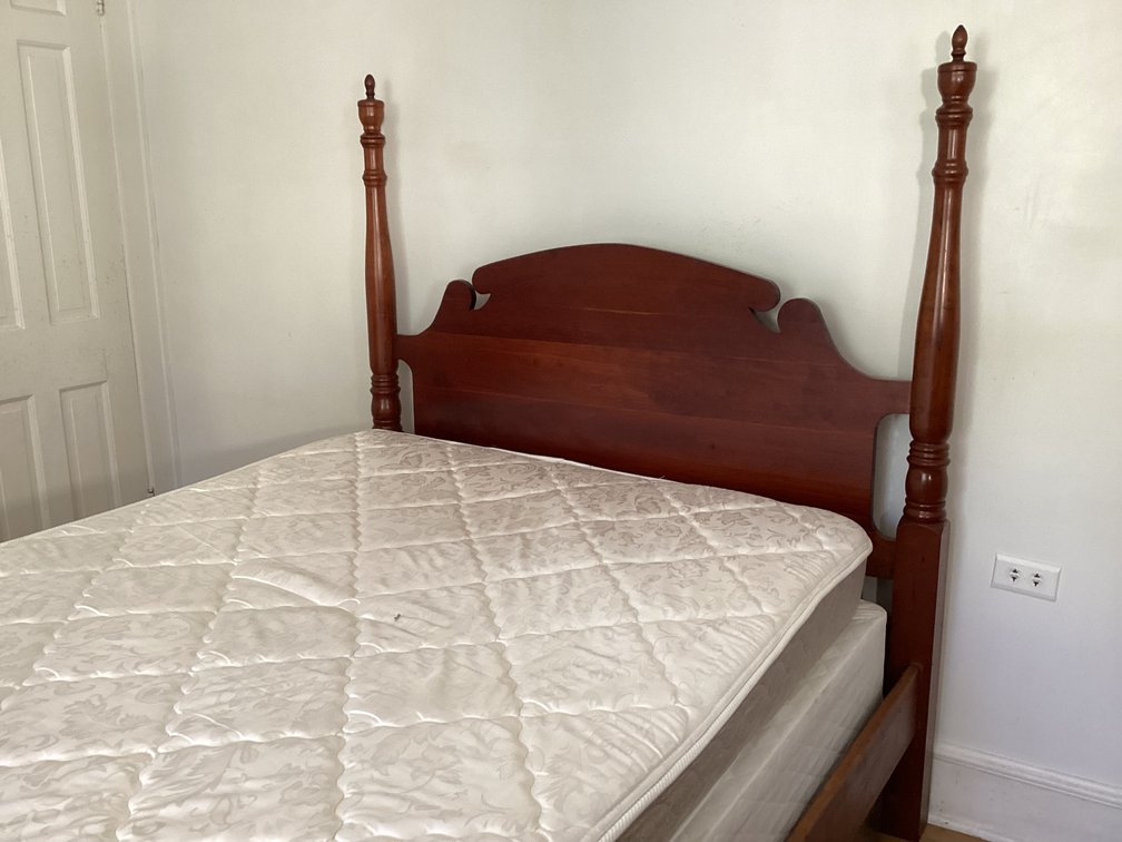 Image for Full Bed
