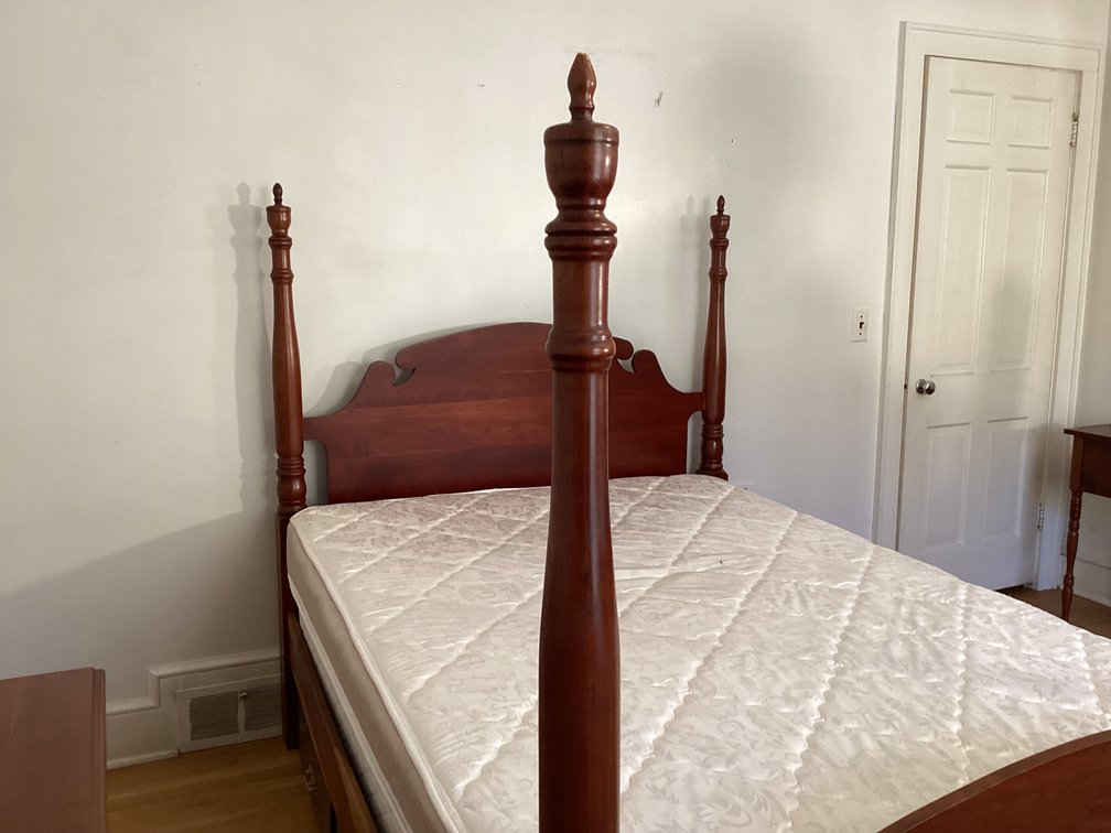 Image for Full Bed