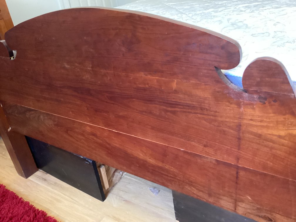 Image for Full Bed